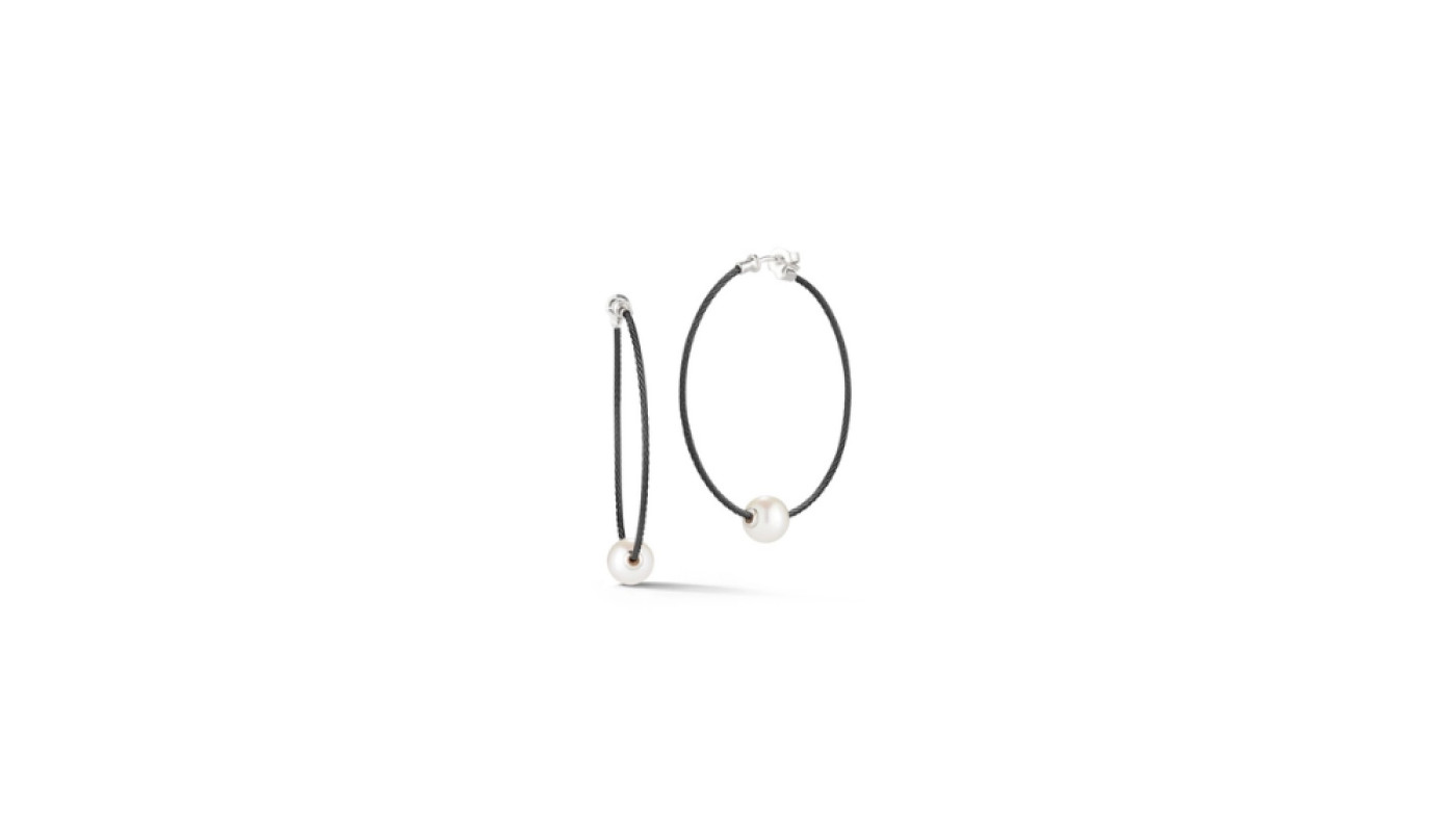 Goldfinger Jewelry in Sint Maarten Offers Alor Jewelry