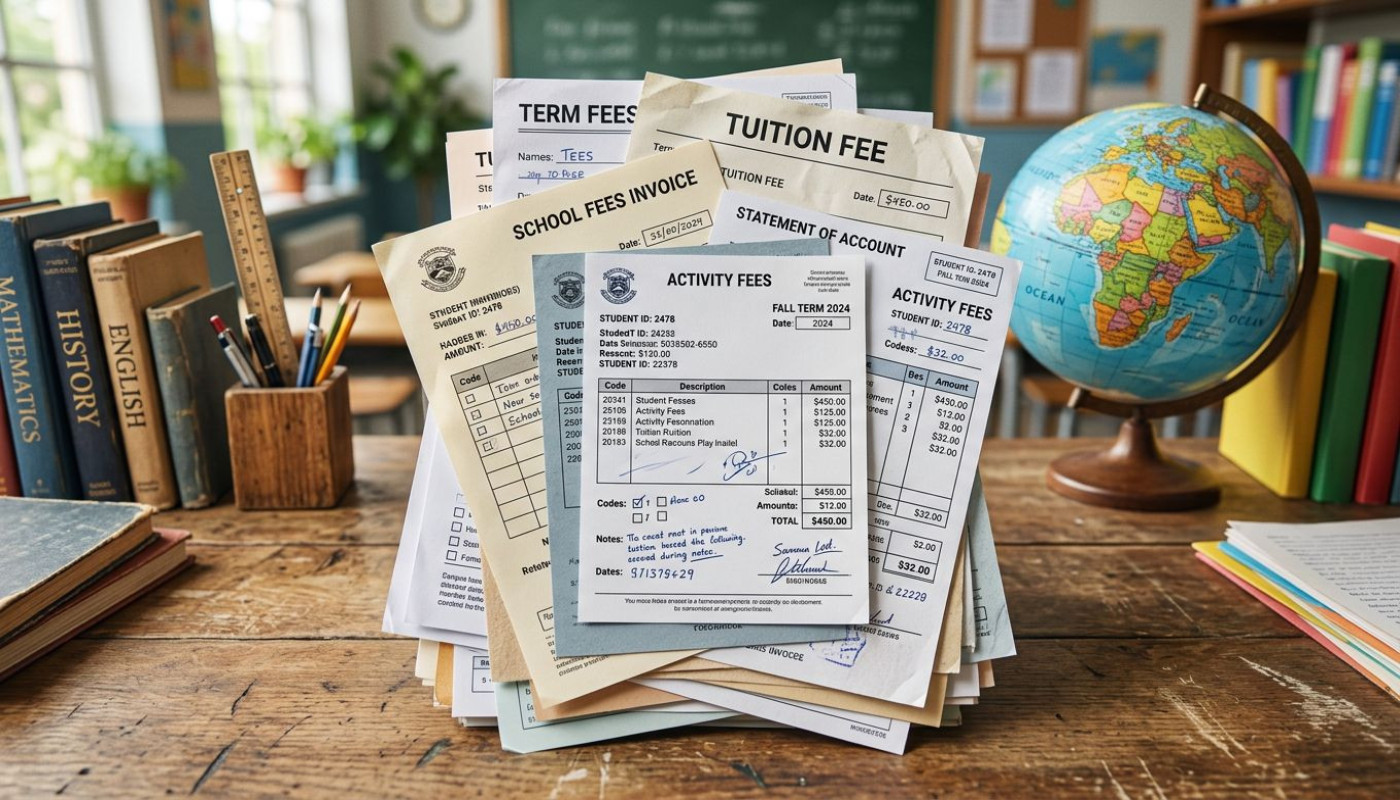 Economy - Decoding The Hidden Values Behind Competitive Educational Fees